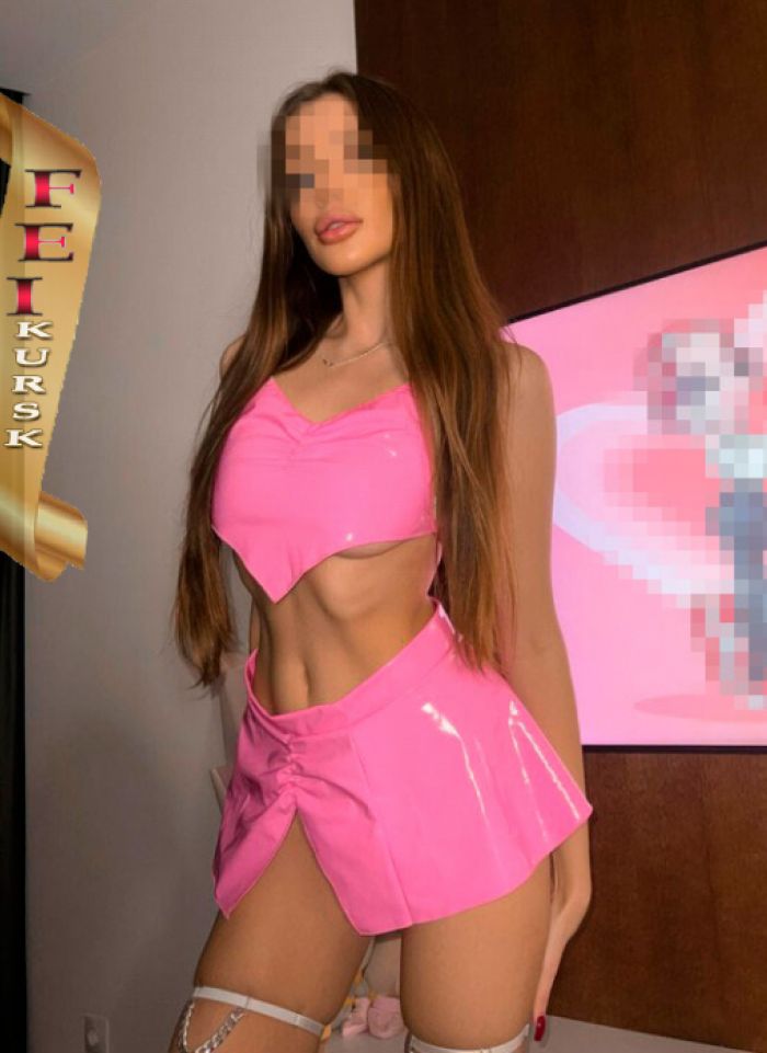проститутка фея Алиса Deluxe, Курск, +7 (919) 144-6270