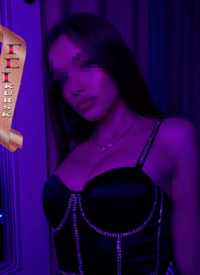 проститутка Курск проститутка Алиса Deluxe