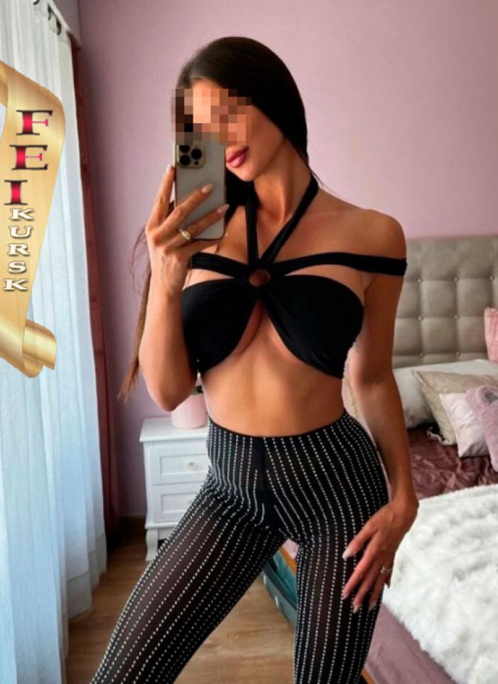 проститутка фея Сабрина, Курск, +7 (980) 546-8910