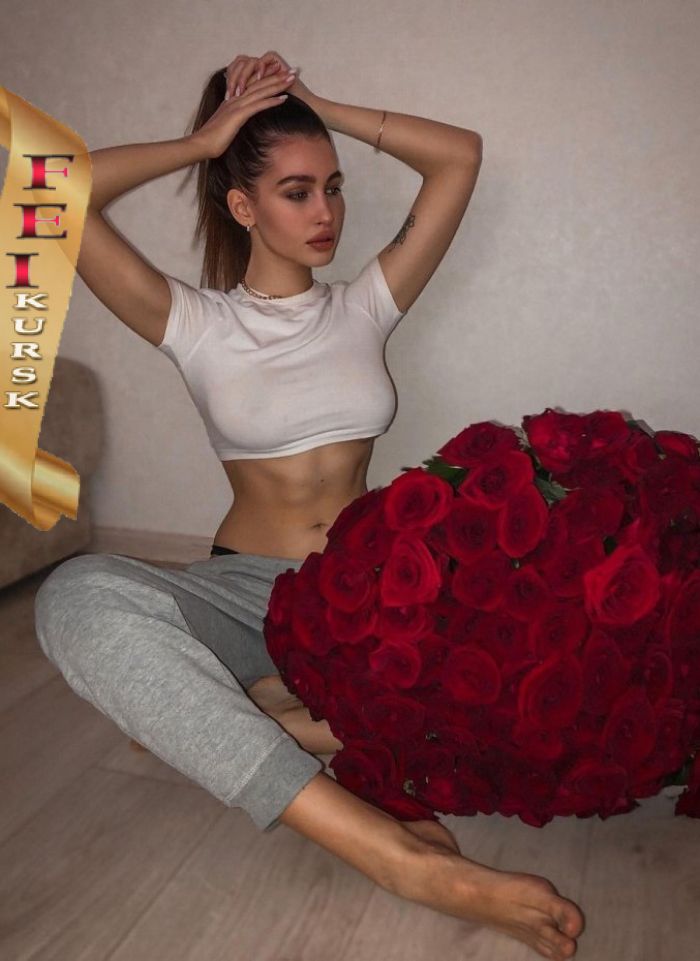 проститутка фея Дарья, Курск, +7 (977) 583-9538