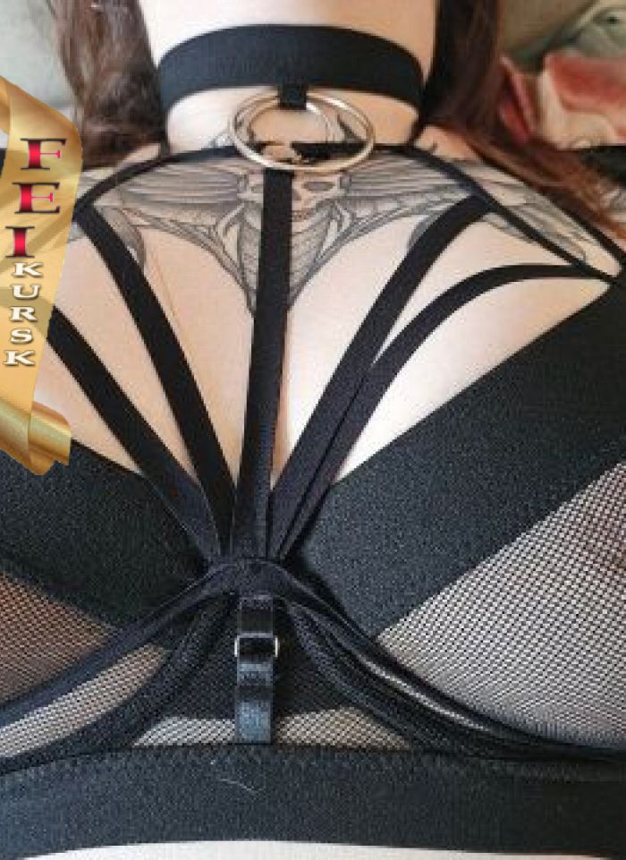 проститутка фея Юлечка, Курск, +7 (908) 678-3262