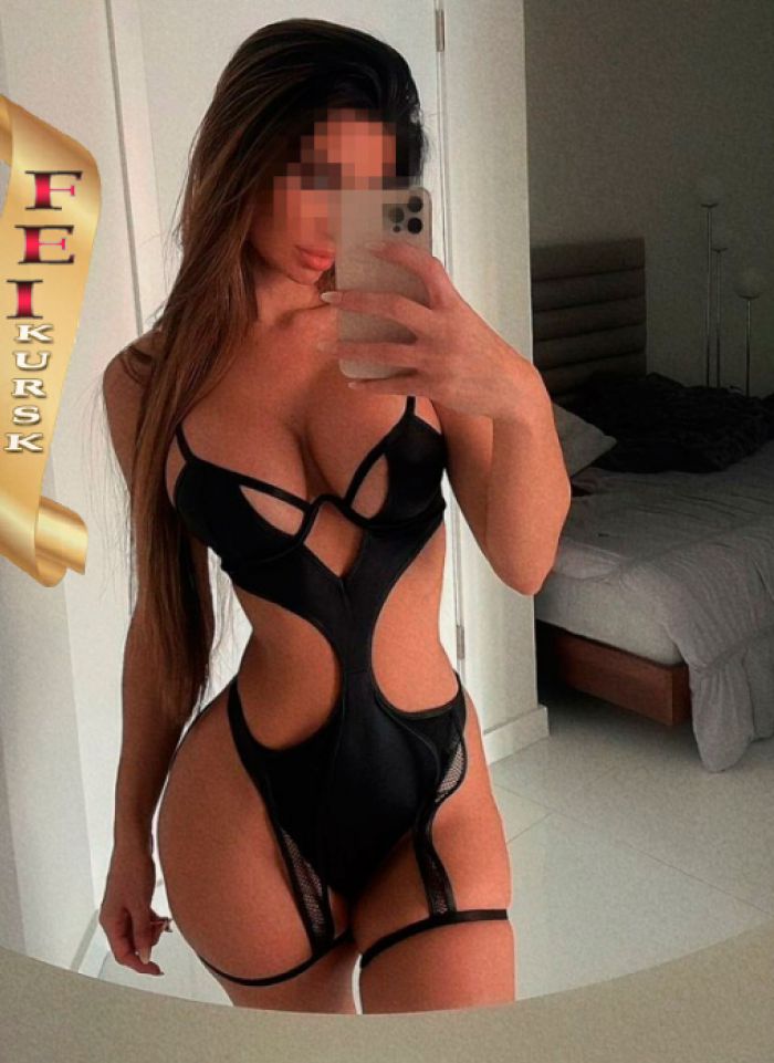 проститутка проститутка Катюша Курск +7 (995) 487-3930