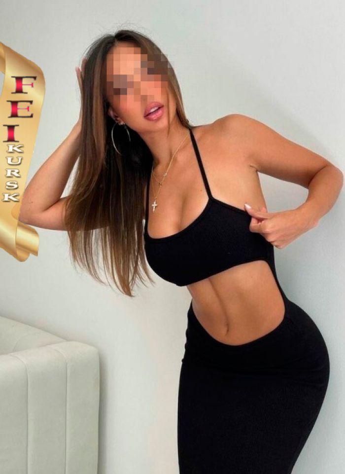 проститутка фея Эдита, Курск, +7 (995) 789-8022
