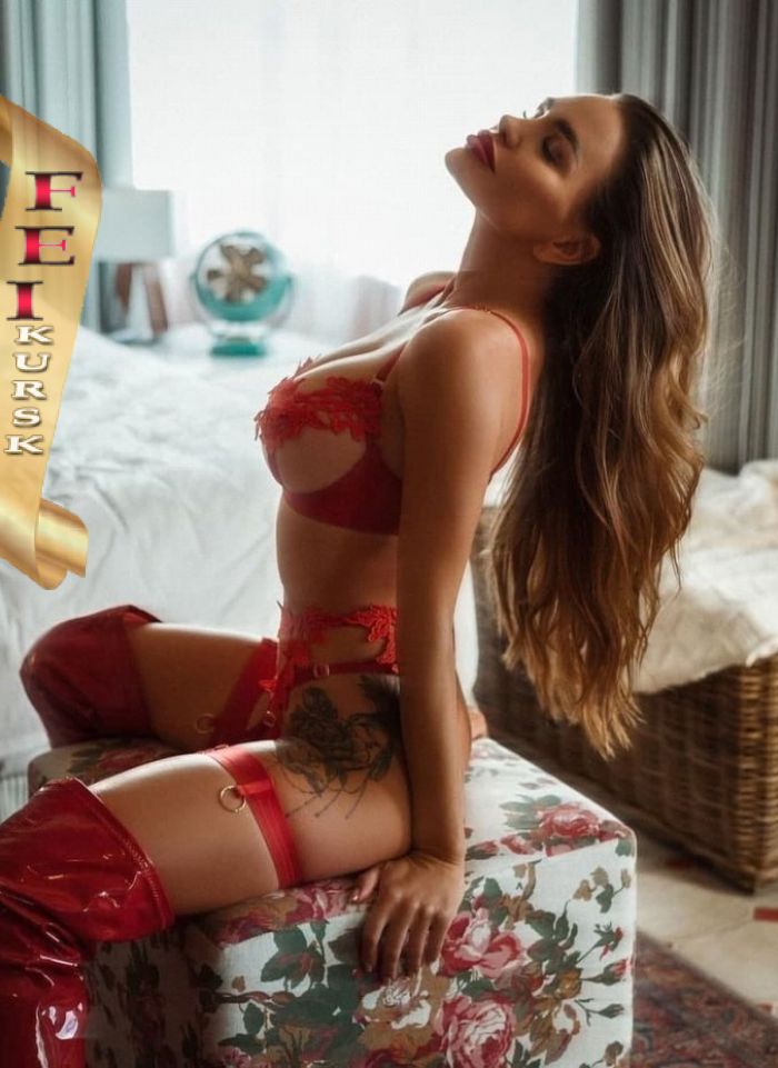 проститутка проститутка Алина Курск +7 (995) 689-2589