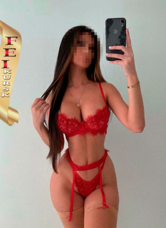 проститутка фея Надя, Курск, +7 (933) 922-2223
