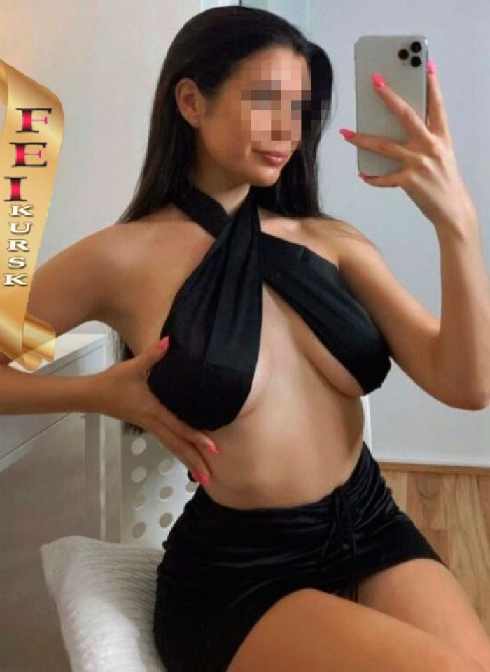 проститутка проститутка Каролина Курск +7 (995) 486-3782