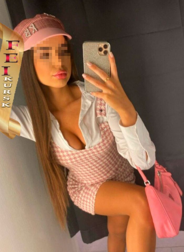 проститутка фея Леся, Курск, +7 (951) 436-8631