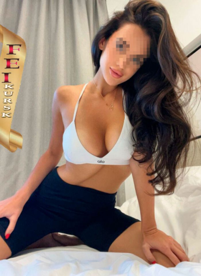 проститутка фея Анна, Курск, +7 (993) 604-9060