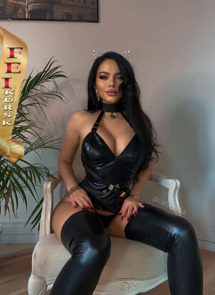 проститутка проститутка Виталина Курск +7 (989) 230-4647