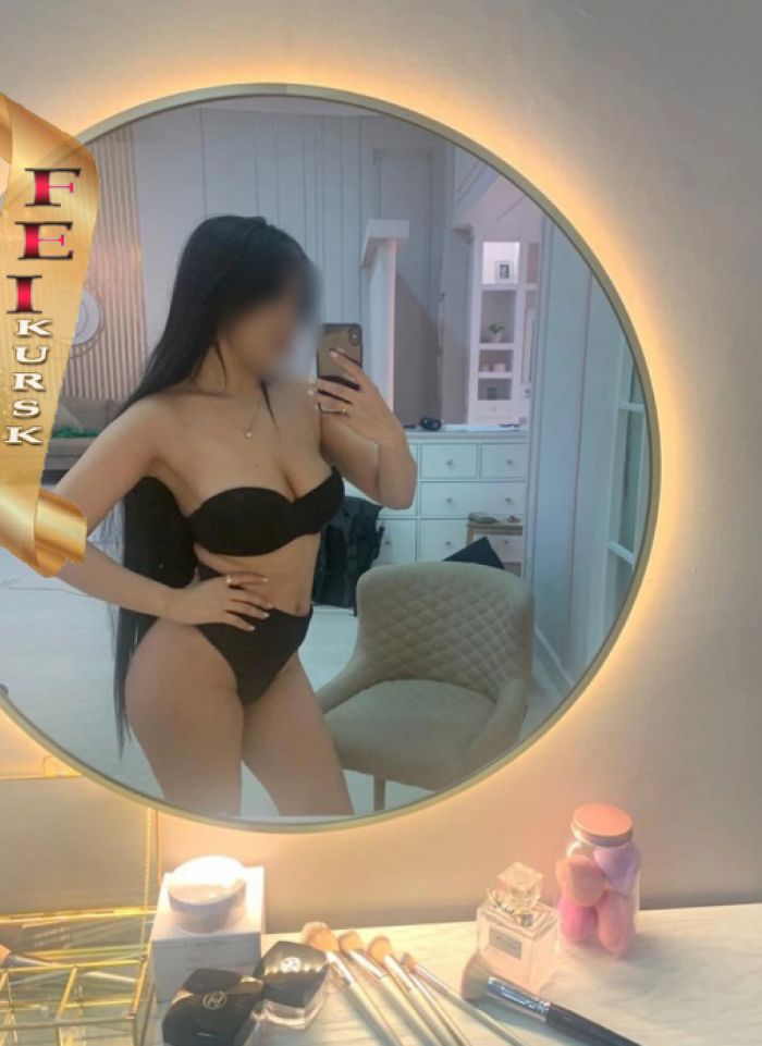 проститутка фея Ника, Курск, +7 (951) 829-1567
